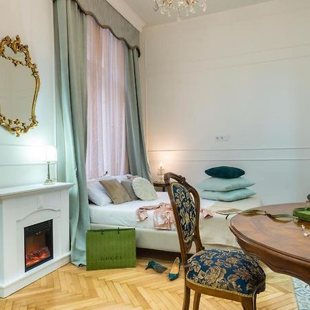 Regina Apartments On Kiraly Street Budapest Exterior foto